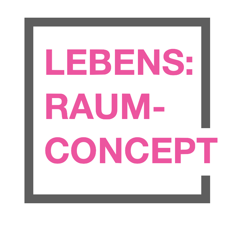 LEBENS:RAUM-CONCEPT Logo